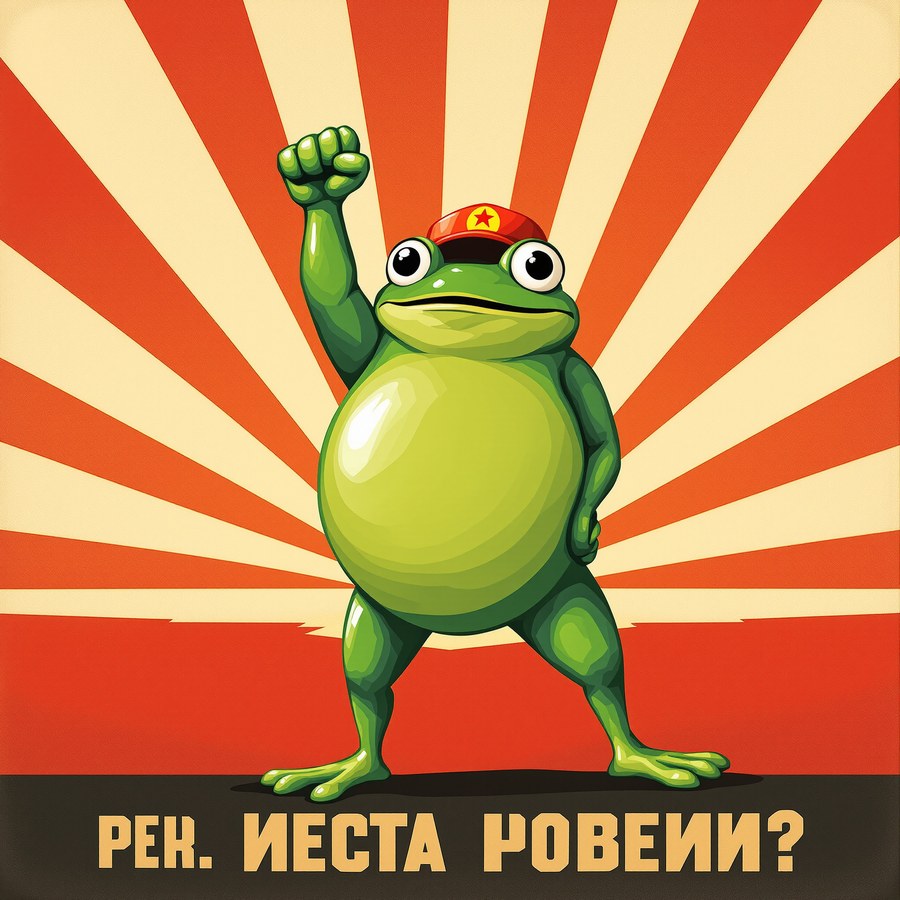 A citizen of the republic